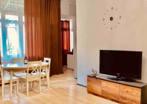 3 roomed flat in Old tbilisi